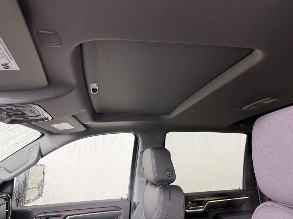 new 2025 GMC Sierra 2500 car, priced at $74,640