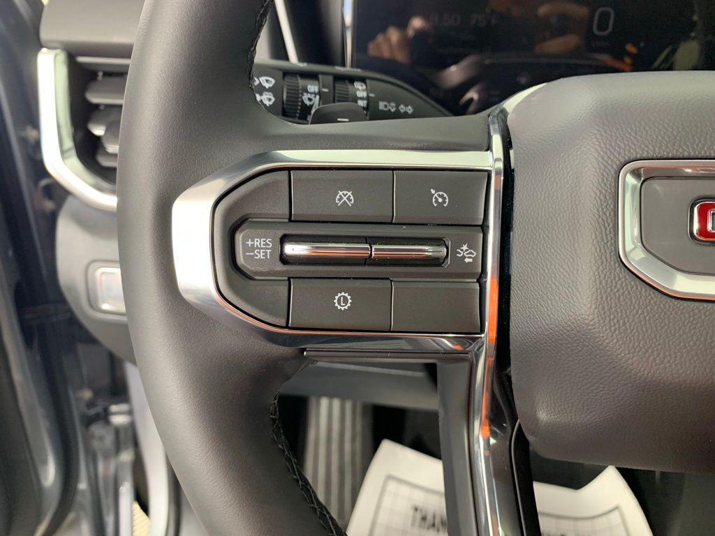 new 2026 GMC Terrain car, priced at $34,775