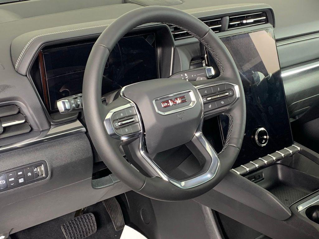 new 2026 GMC Terrain car, priced at $34,775