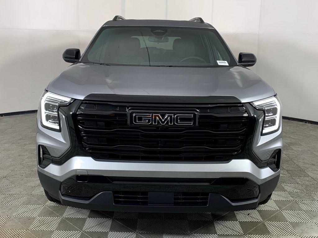 new 2026 GMC Terrain car, priced at $34,775
