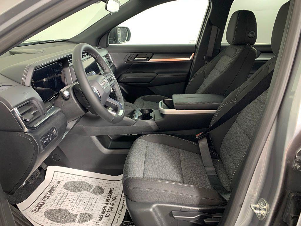 new 2026 GMC Terrain car, priced at $34,775