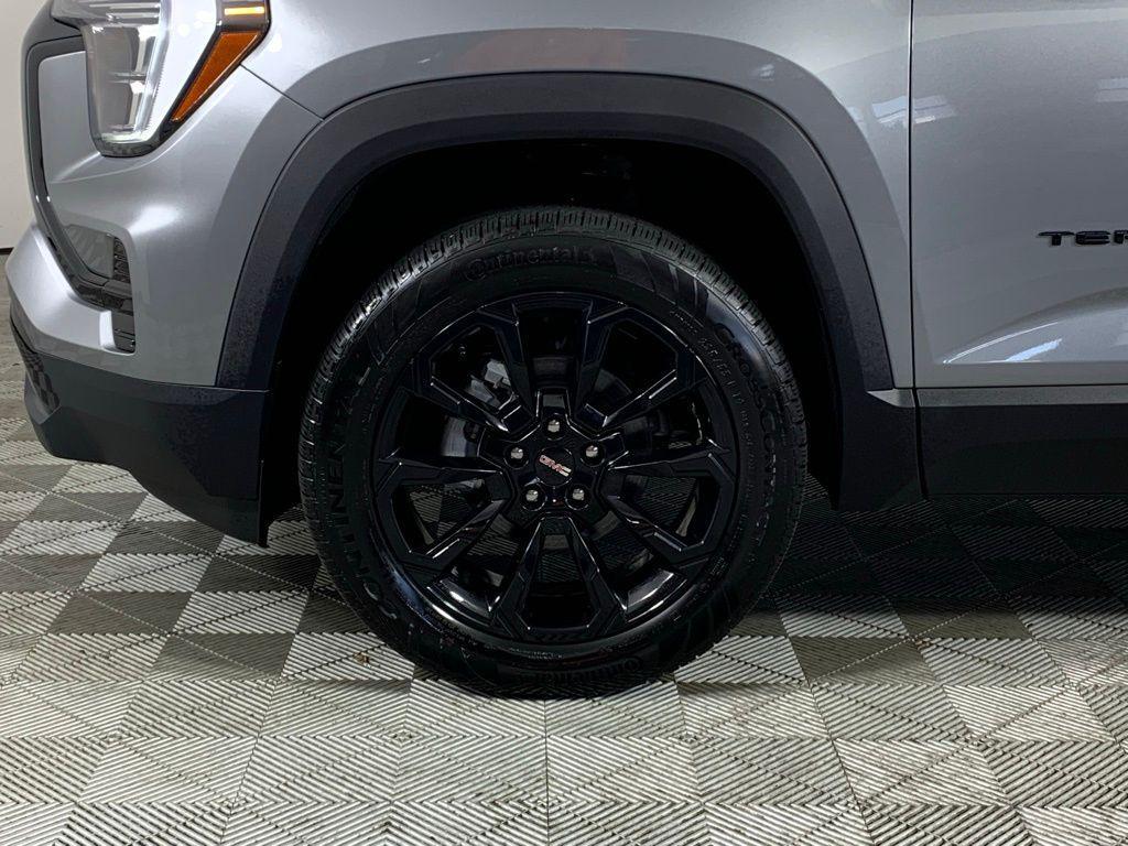 new 2026 GMC Terrain car, priced at $34,775