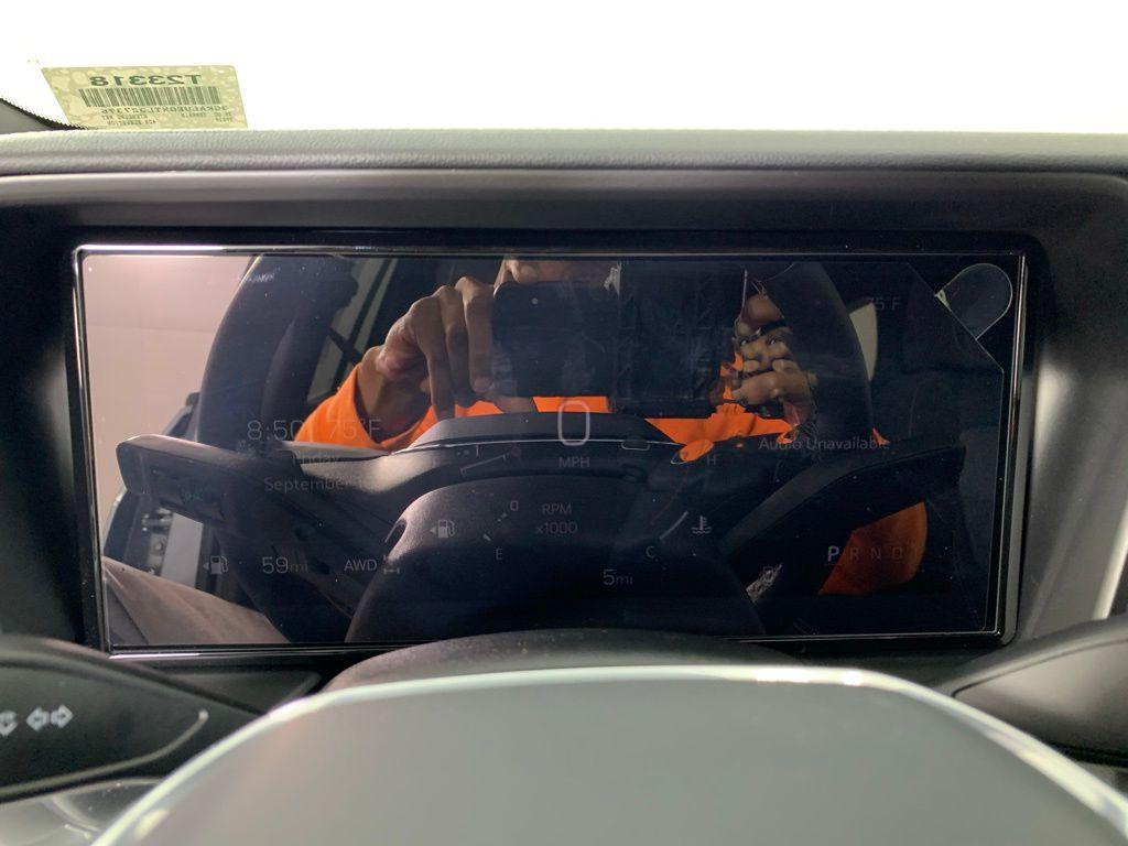 new 2026 GMC Terrain car, priced at $34,775