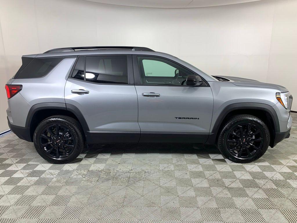 new 2026 GMC Terrain car, priced at $34,775