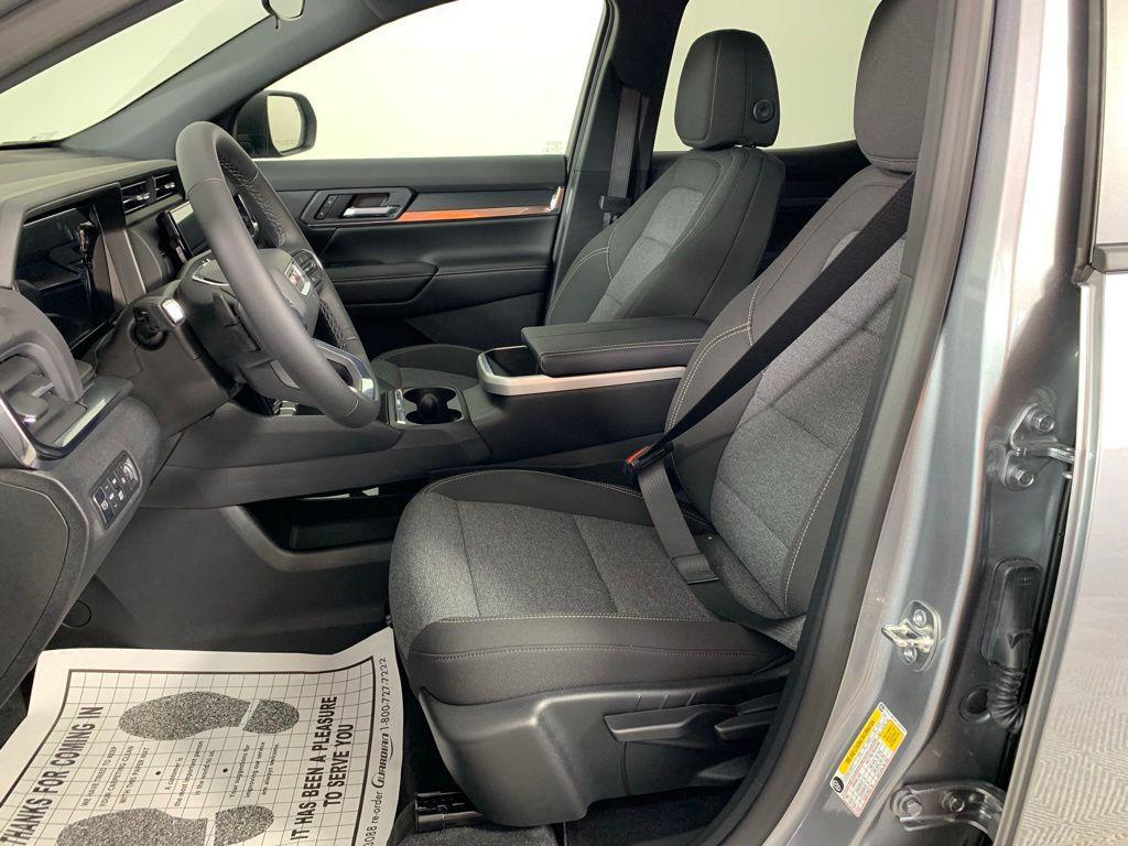 new 2026 GMC Terrain car, priced at $34,775