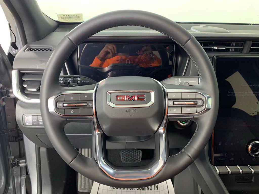 new 2026 GMC Terrain car, priced at $34,775