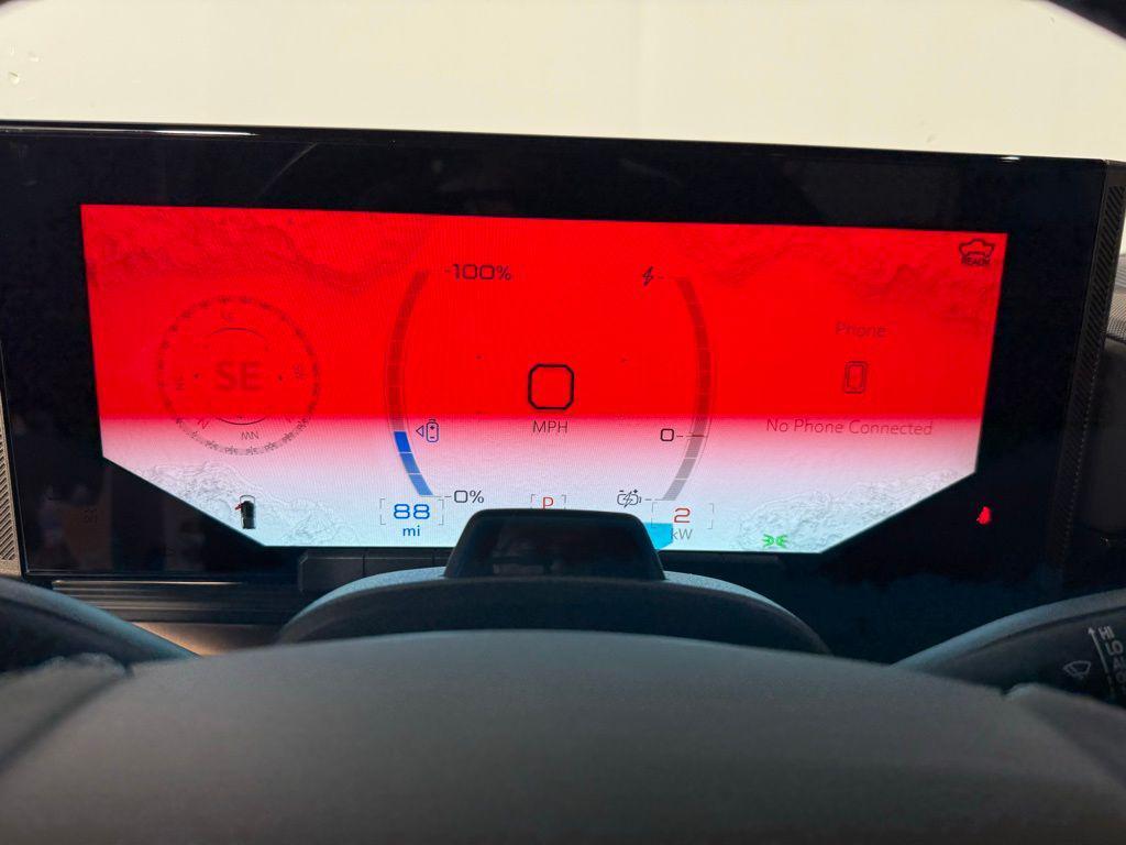 new 2025 GMC HUMMER EV Pickup car, priced at $112,530