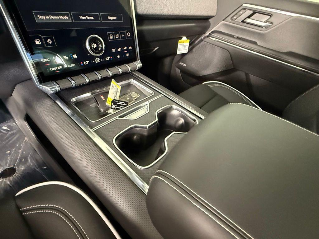 new 2026 GMC Sierra EV car, priced at $75,904