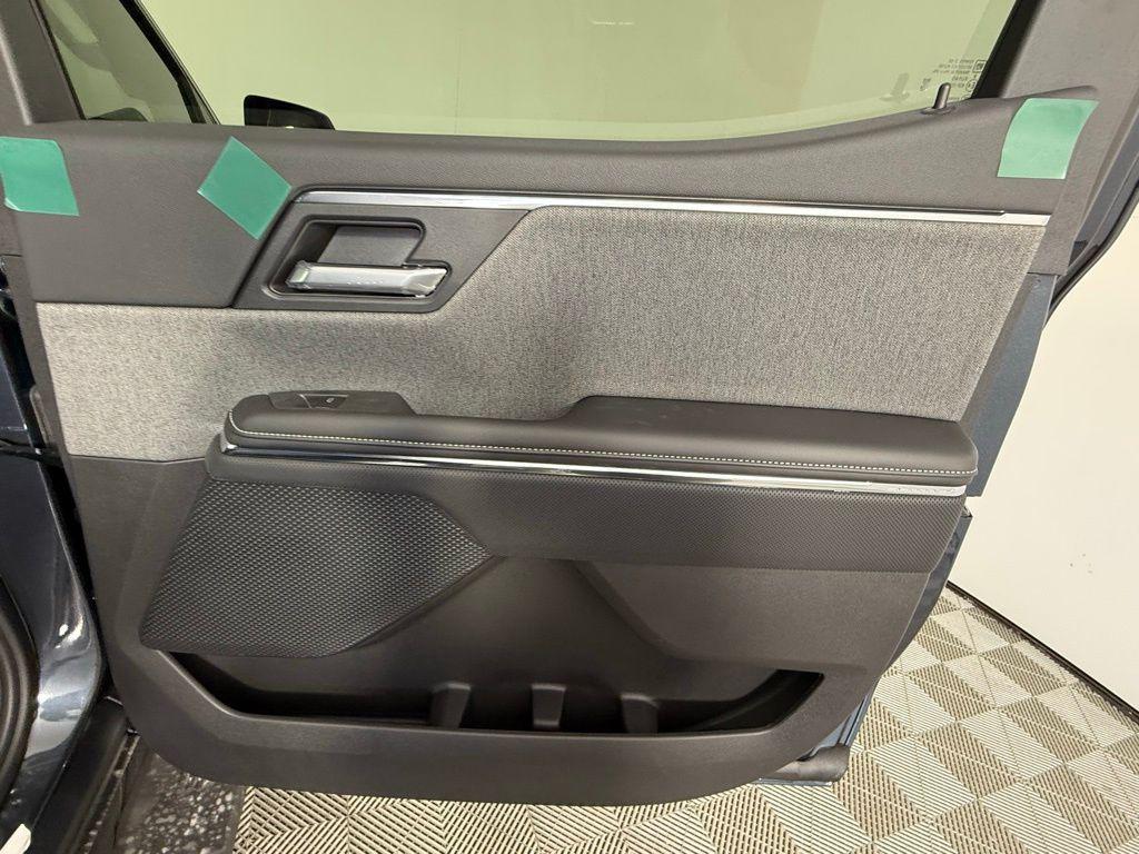 new 2026 GMC Sierra EV car, priced at $75,904