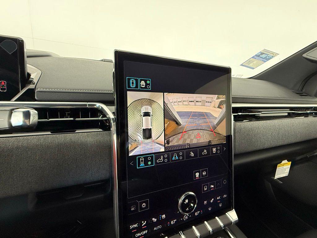 new 2026 GMC Sierra EV car, priced at $75,904