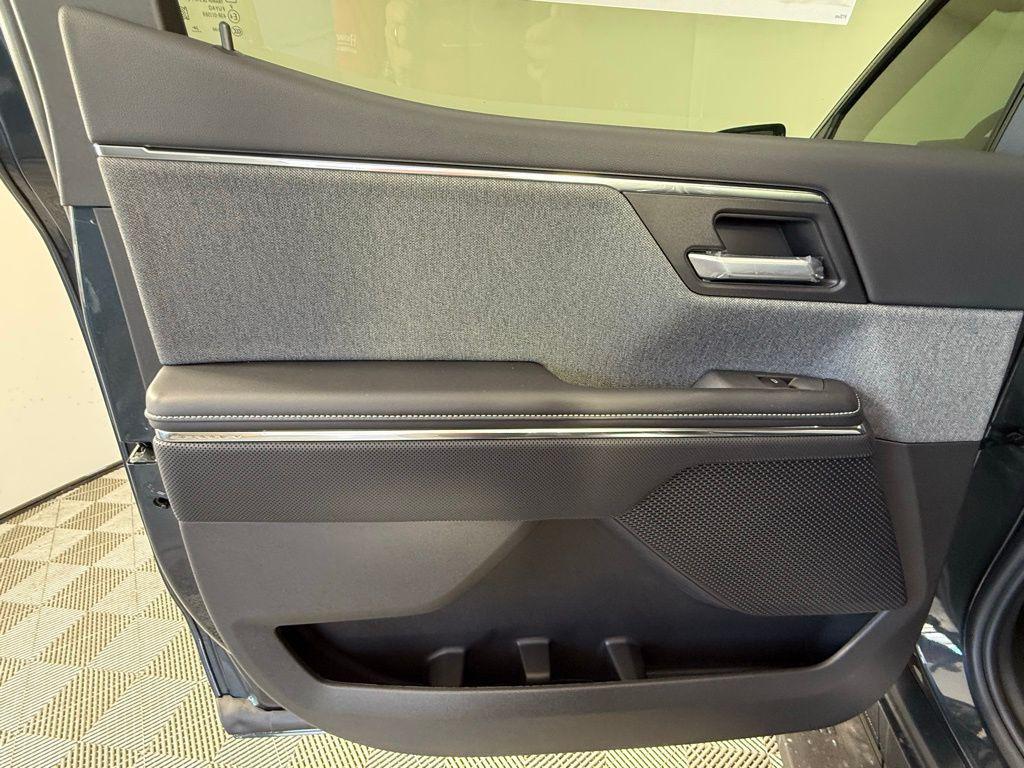 new 2026 GMC Sierra EV car, priced at $75,904