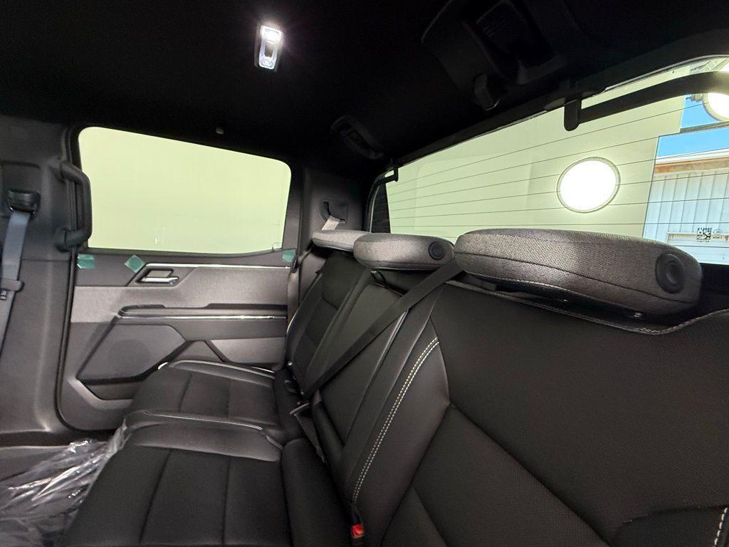 new 2026 GMC Sierra EV car, priced at $75,904