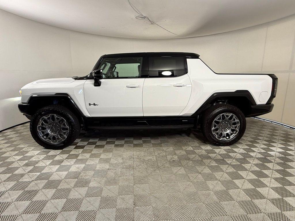 new 2026 GMC HUMMER EV Pickup car, priced at $92,895