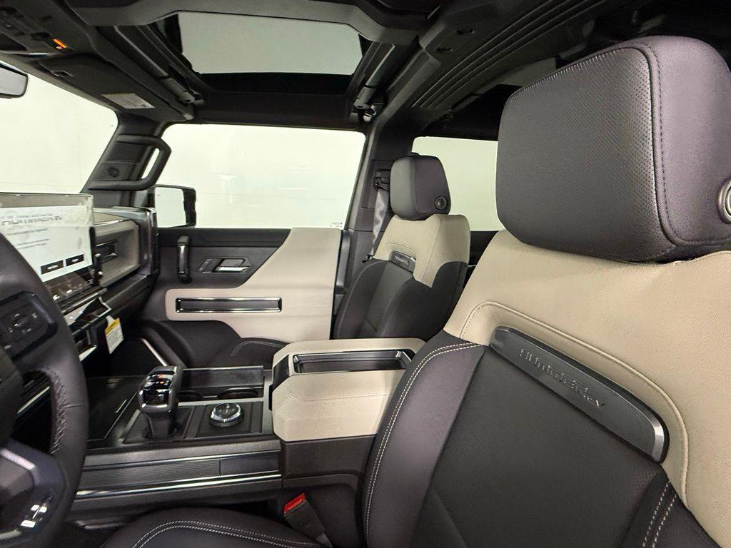 new 2026 GMC HUMMER EV Pickup car, priced at $92,895