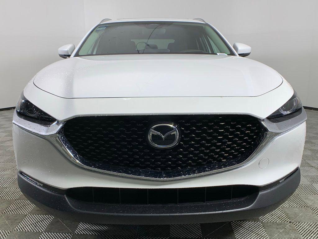 used 2024 Mazda CX-30 car, priced at $25,920