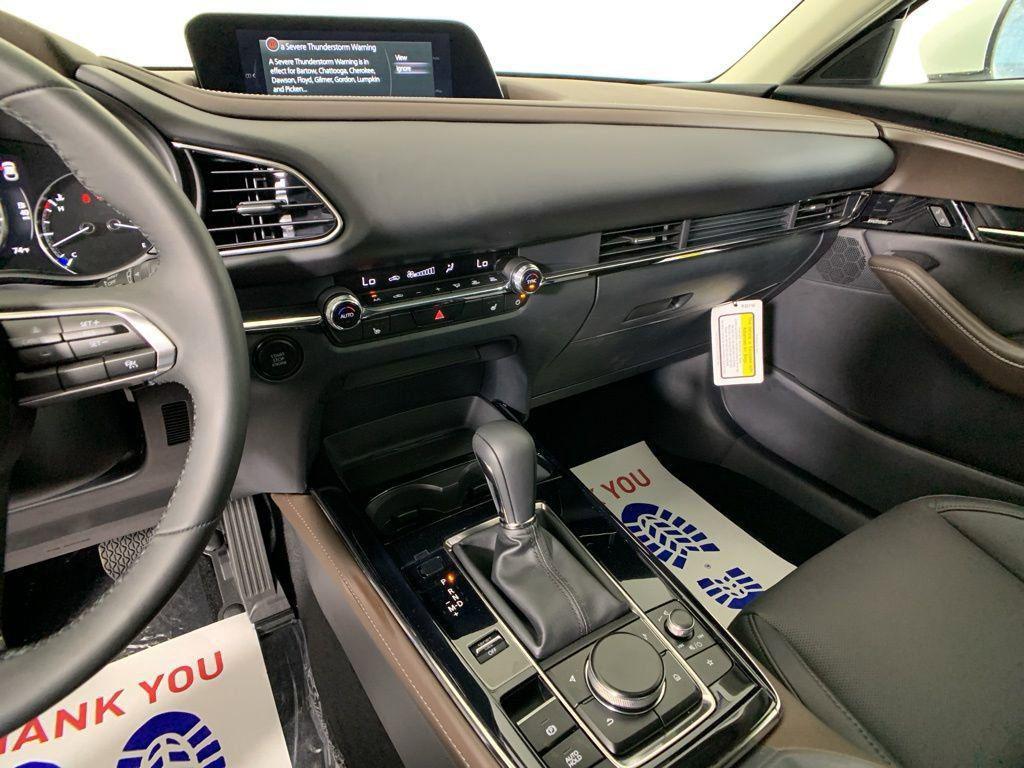 used 2024 Mazda CX-30 car, priced at $25,920