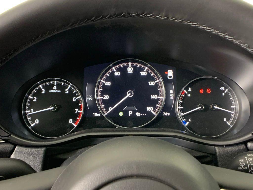 used 2024 Mazda CX-30 car, priced at $25,920