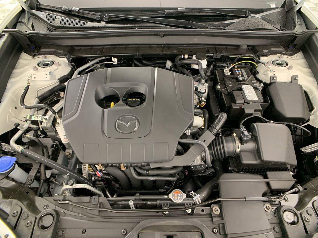 used 2024 Mazda CX-30 car, priced at $25,920
