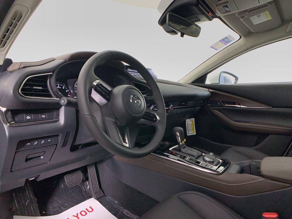 used 2024 Mazda CX-30 car, priced at $25,920