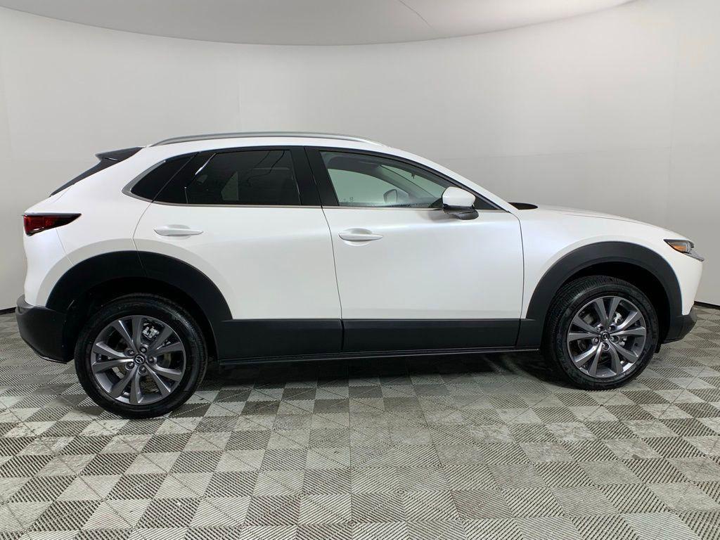 used 2024 Mazda CX-30 car, priced at $25,920