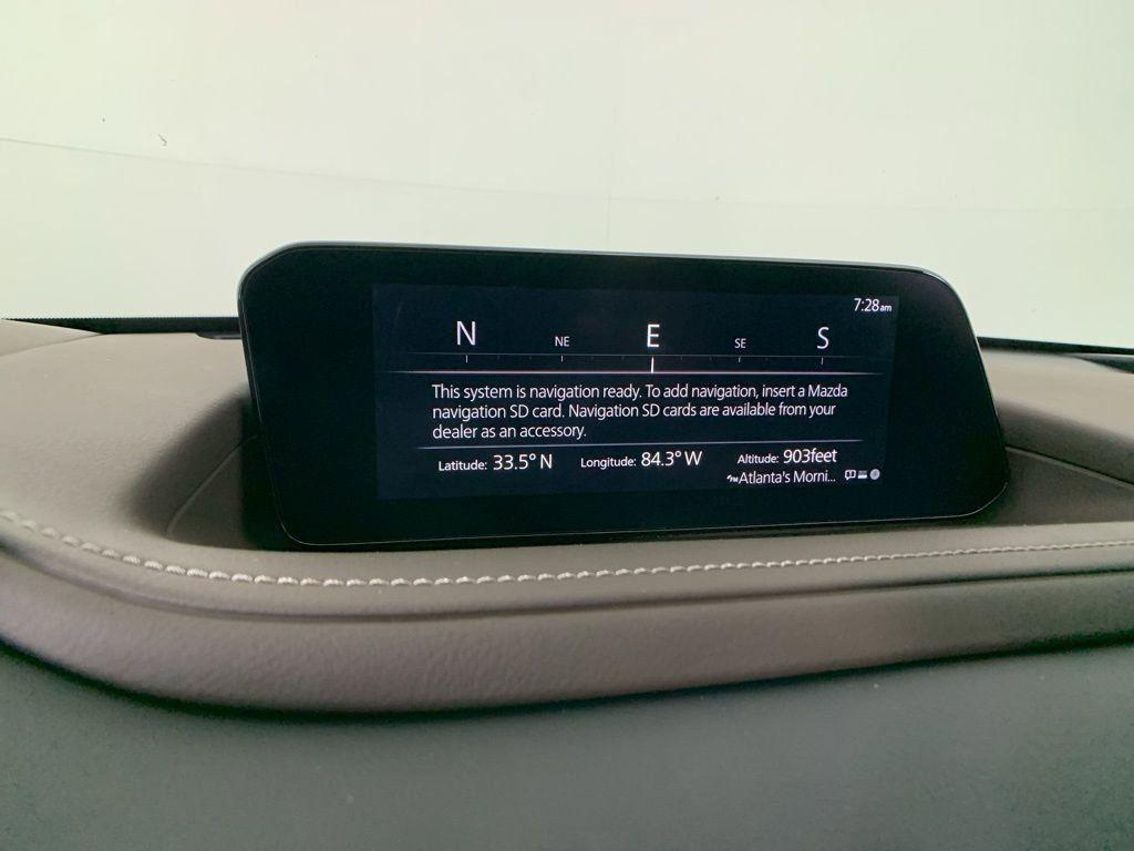 used 2024 Mazda CX-30 car, priced at $25,920