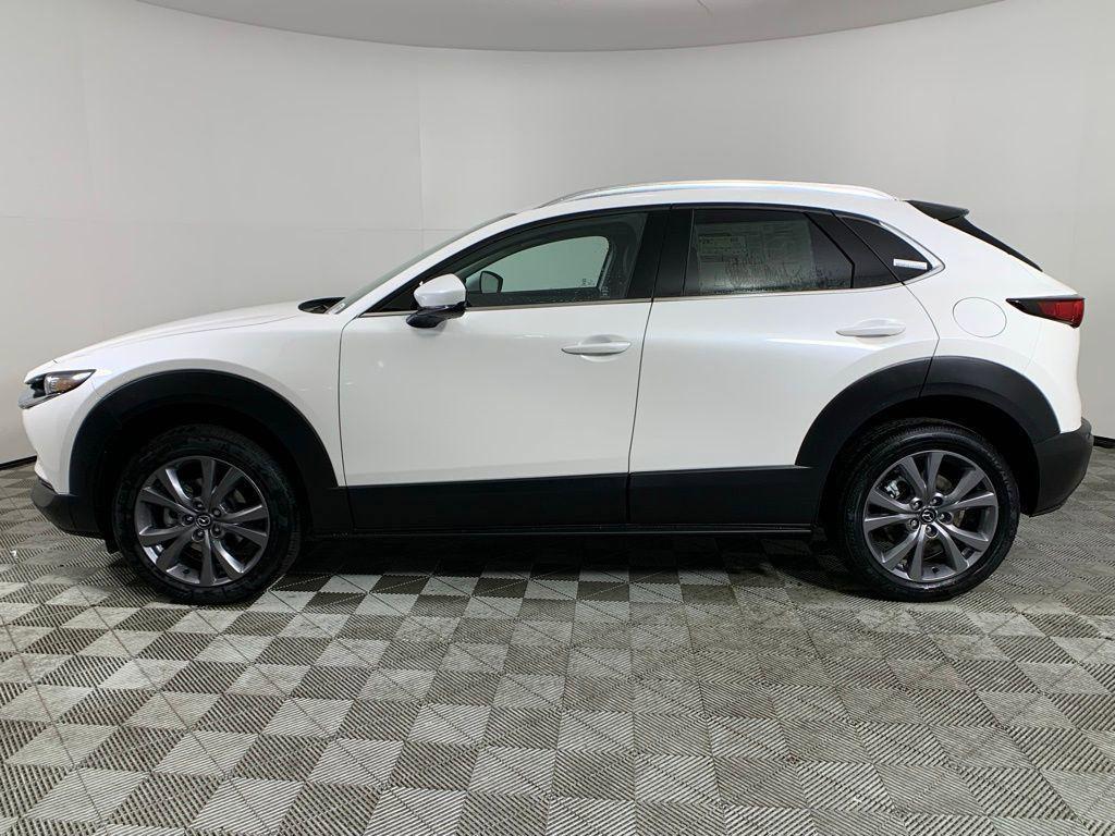 used 2024 Mazda CX-30 car, priced at $25,920