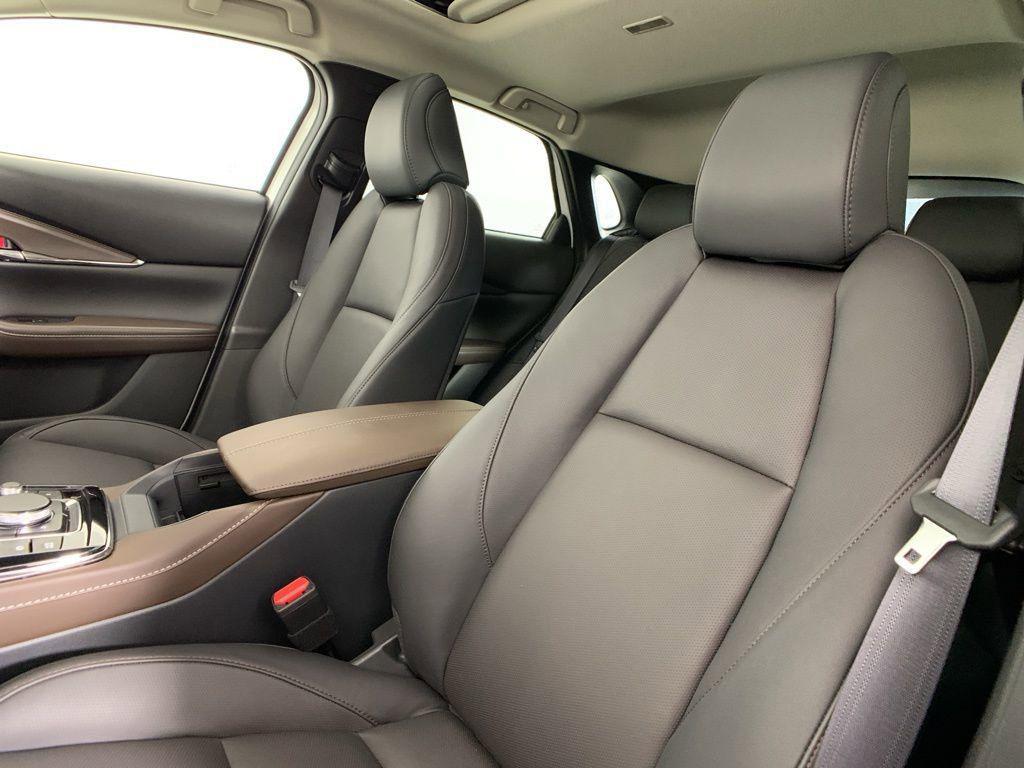 used 2024 Mazda CX-30 car, priced at $25,920