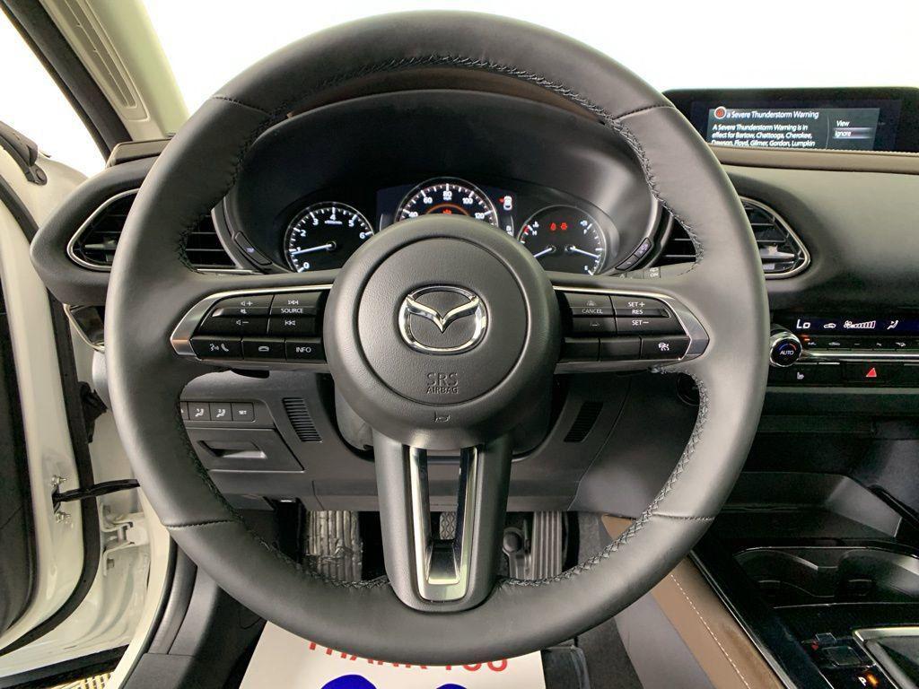used 2024 Mazda CX-30 car, priced at $25,920