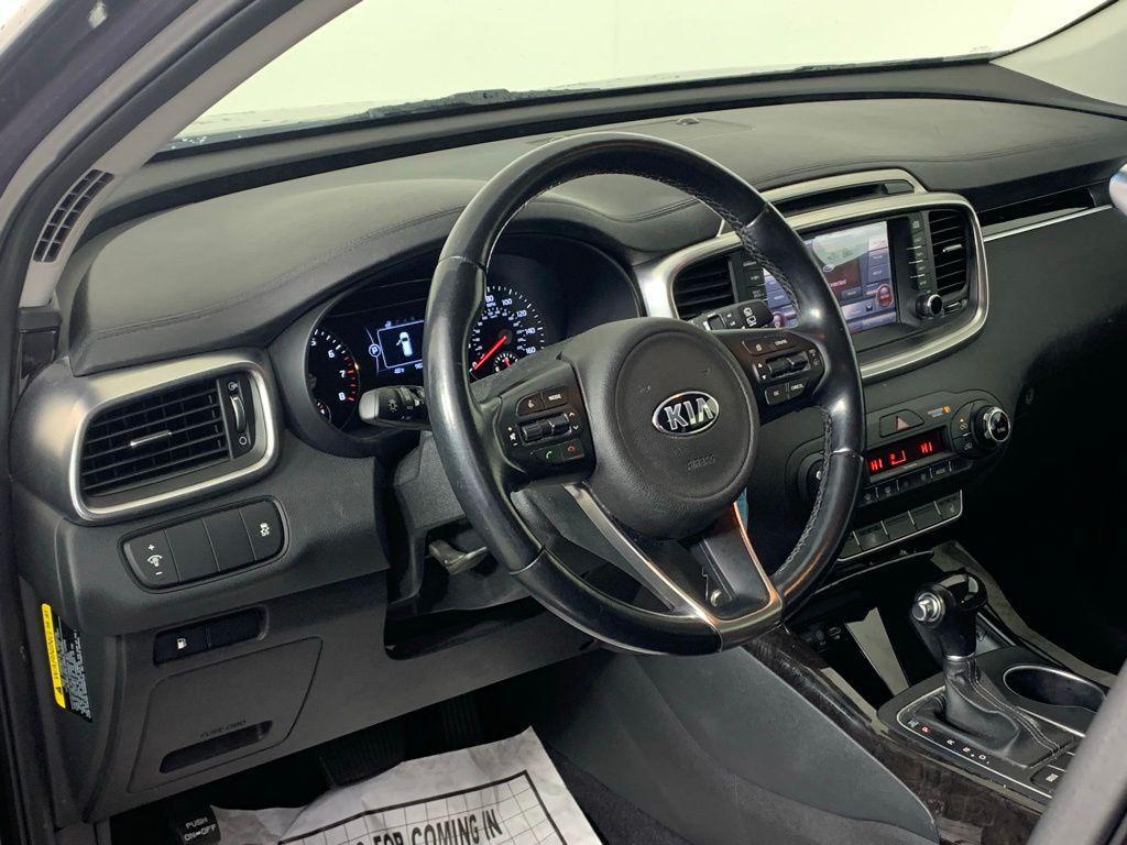 used 2016 Kia Sorento car, priced at $8,920