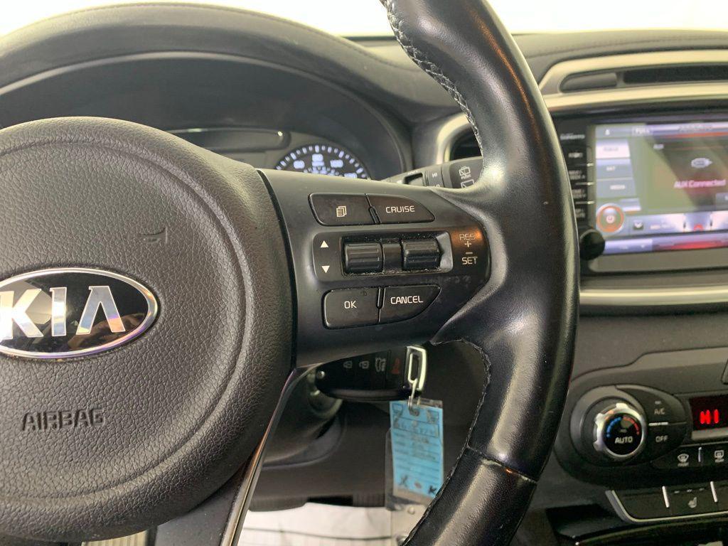 used 2016 Kia Sorento car, priced at $8,920