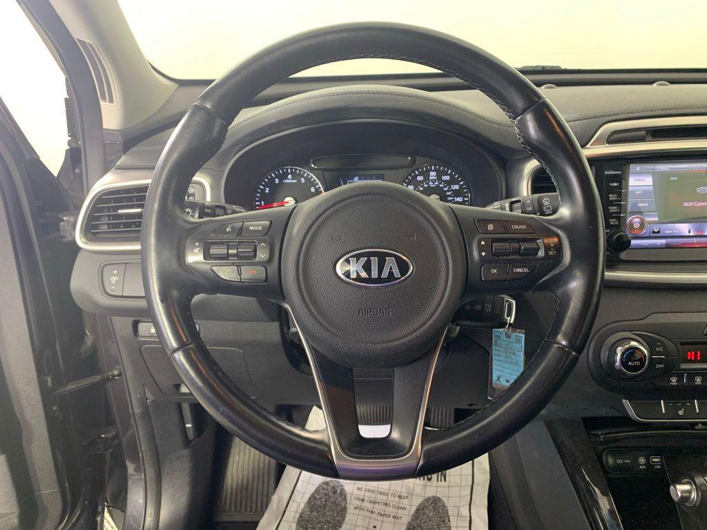 used 2016 Kia Sorento car, priced at $8,920