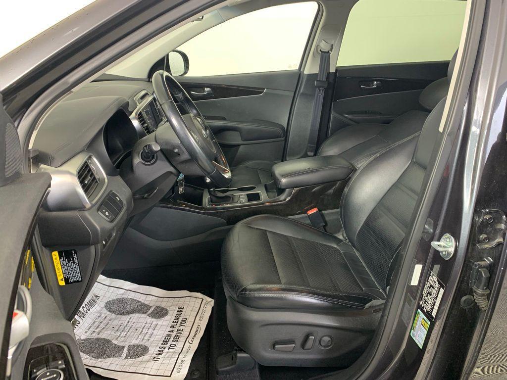 used 2016 Kia Sorento car, priced at $8,920
