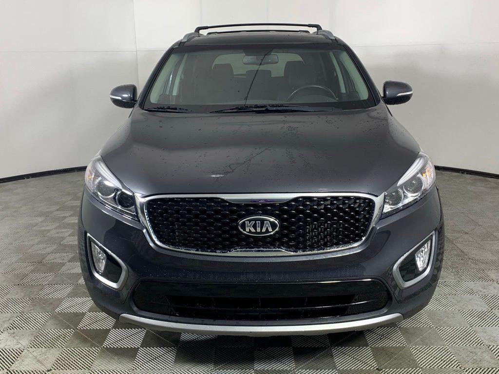 used 2016 Kia Sorento car, priced at $8,920