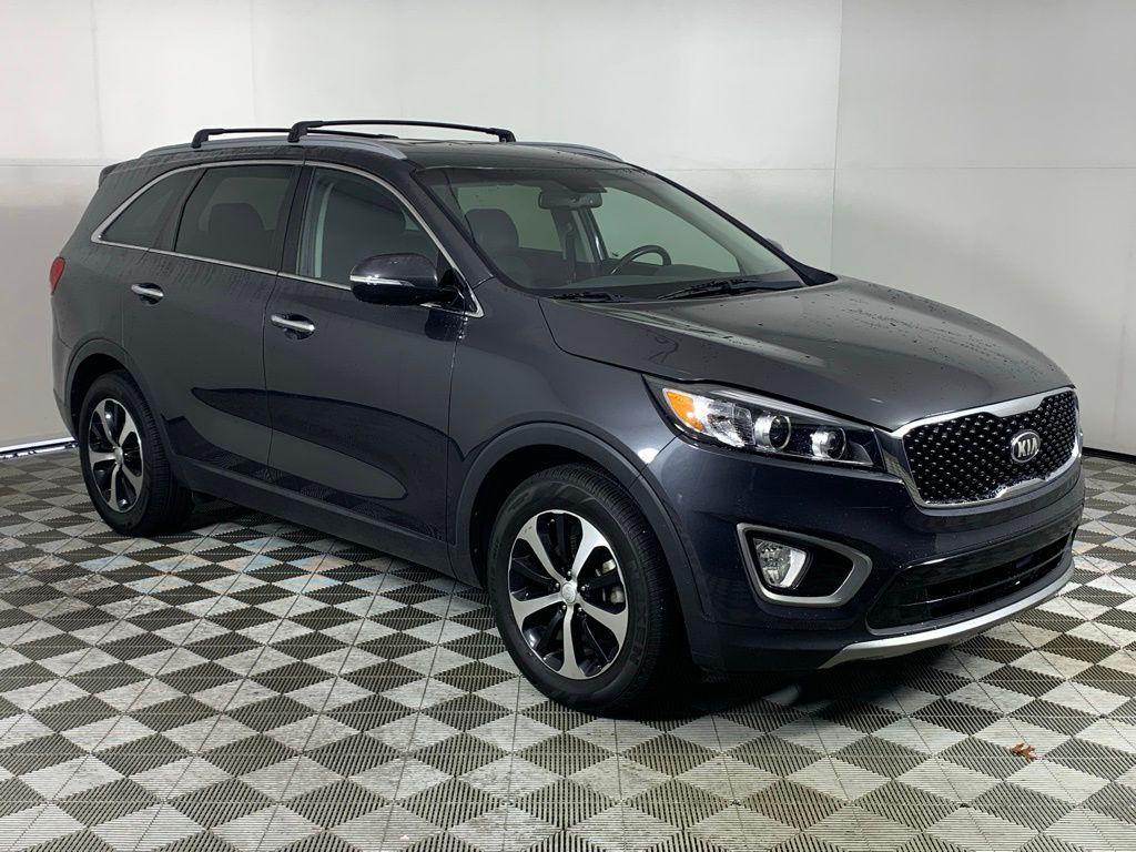 used 2016 Kia Sorento car, priced at $8,920