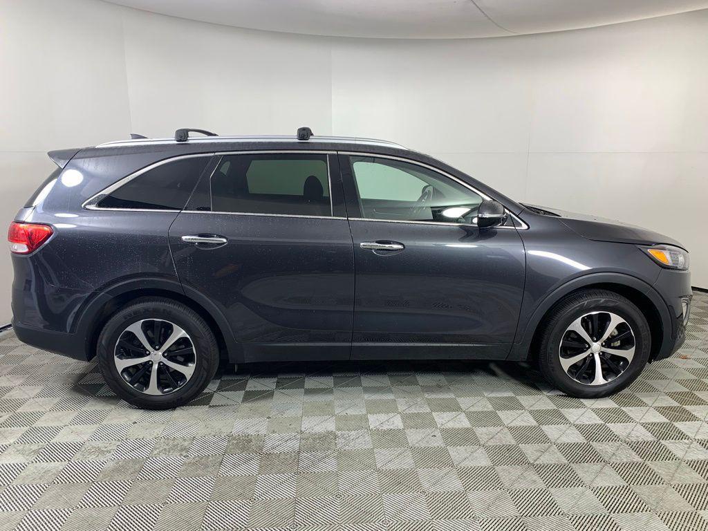 used 2016 Kia Sorento car, priced at $8,920