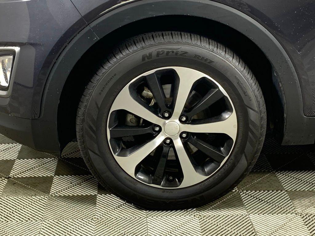 used 2016 Kia Sorento car, priced at $8,920