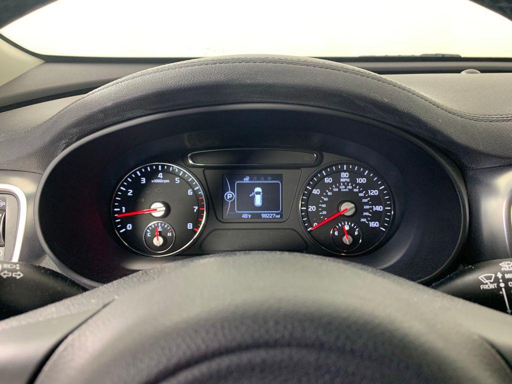 used 2016 Kia Sorento car, priced at $8,920