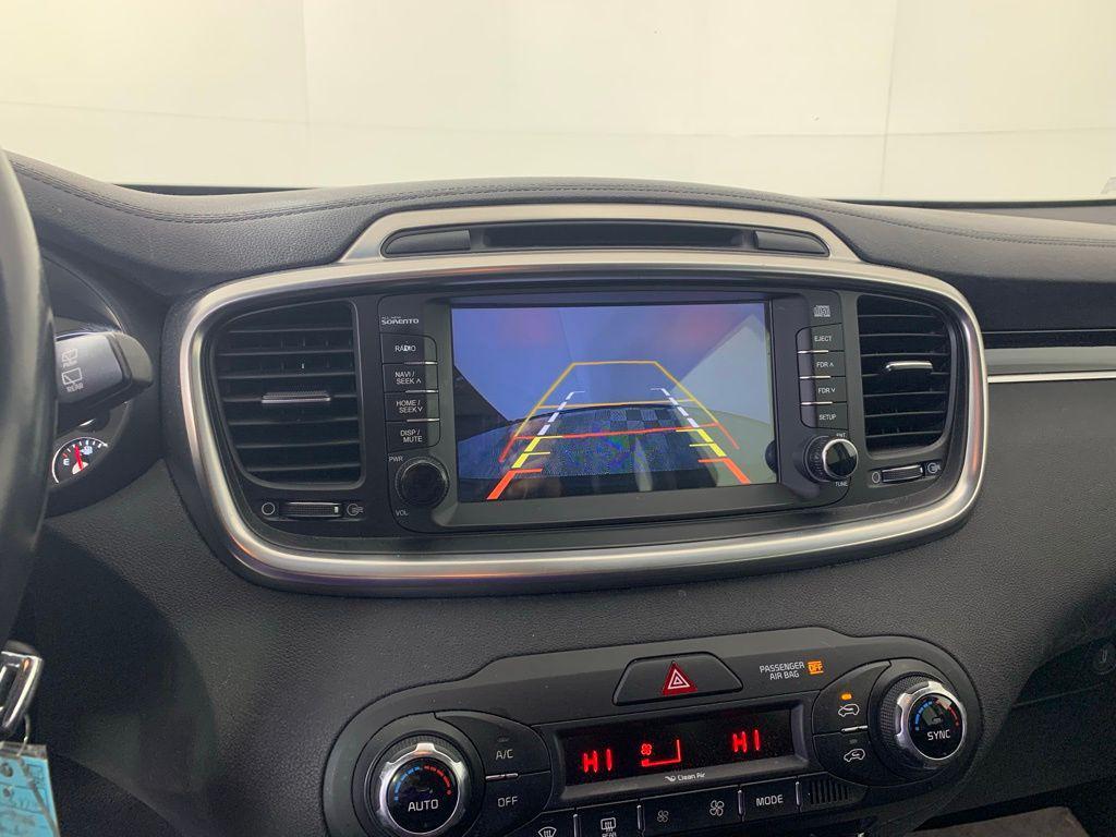 used 2016 Kia Sorento car, priced at $8,920