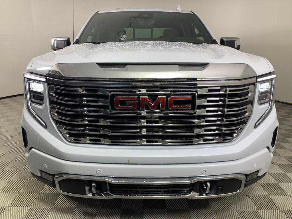 new 2026 GMC Sierra 1500 car, priced at $73,045