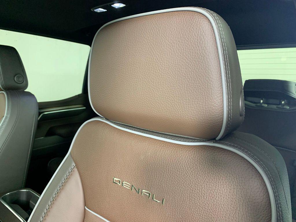 new 2026 GMC Sierra 1500 car, priced at $73,045