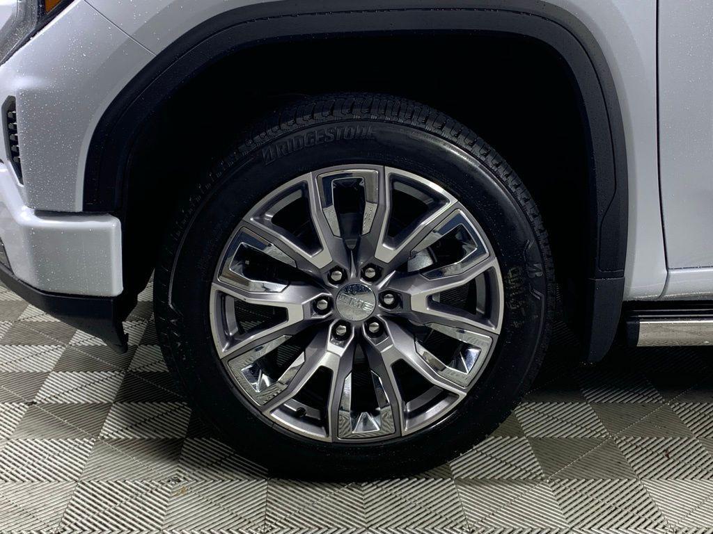 new 2026 GMC Sierra 1500 car, priced at $73,045