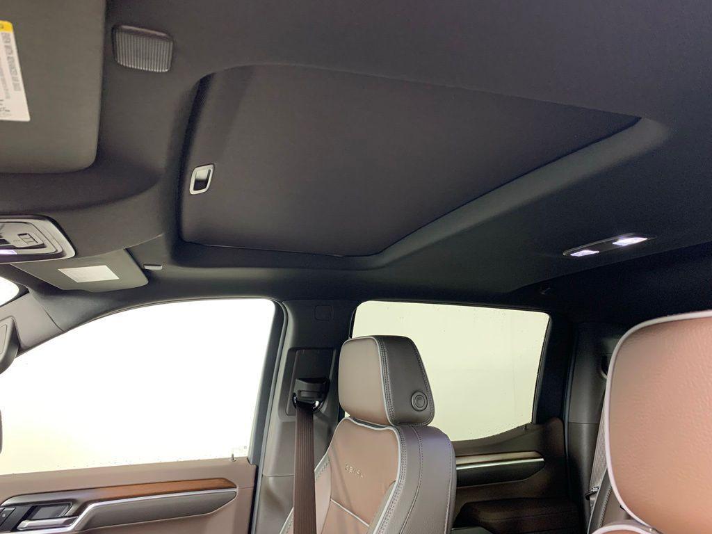 new 2026 GMC Sierra 1500 car, priced at $73,045