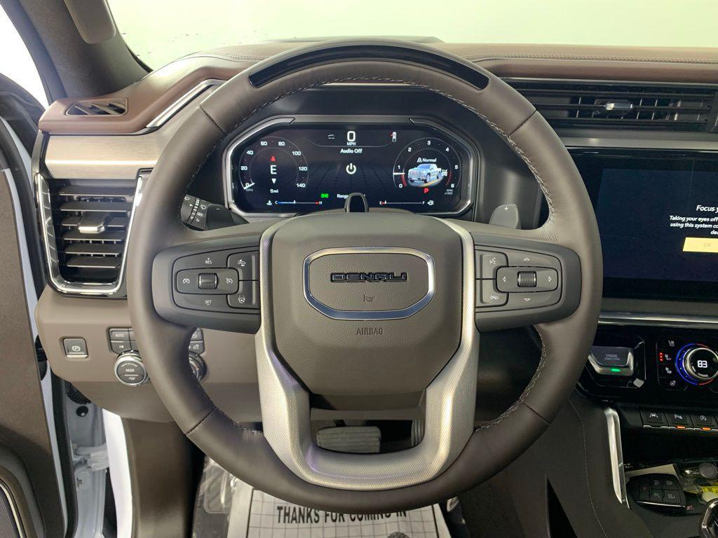 new 2026 GMC Sierra 1500 car, priced at $73,045