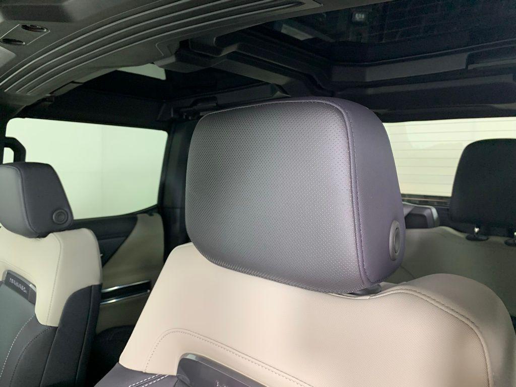 new 2026 GMC HUMMER EV Pickup car, priced at $101,445