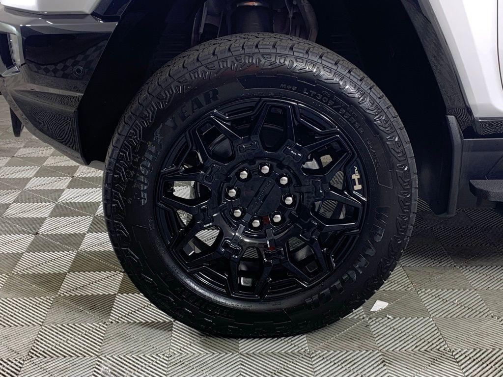 new 2026 GMC HUMMER EV Pickup car, priced at $101,445