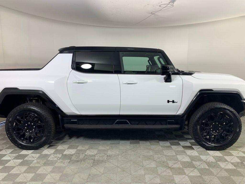 new 2026 GMC HUMMER EV Pickup car, priced at $101,445