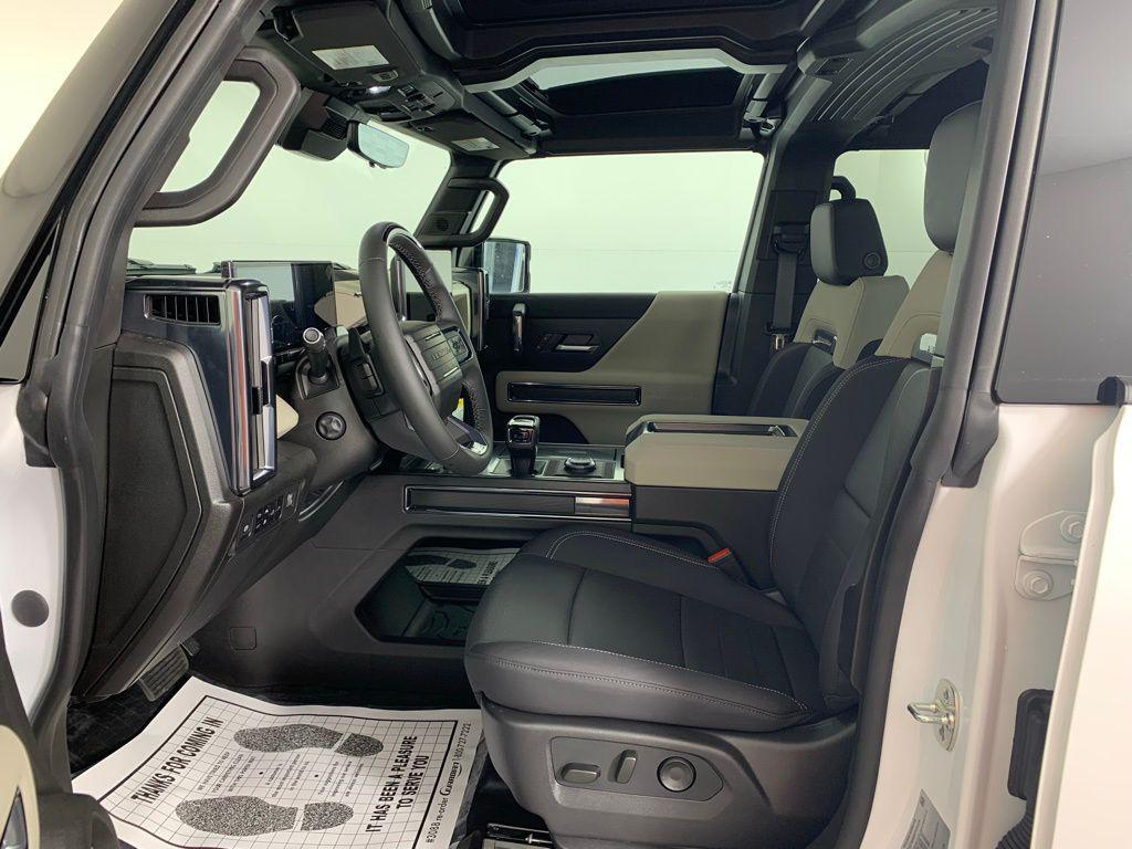 new 2026 GMC HUMMER EV Pickup car, priced at $101,445