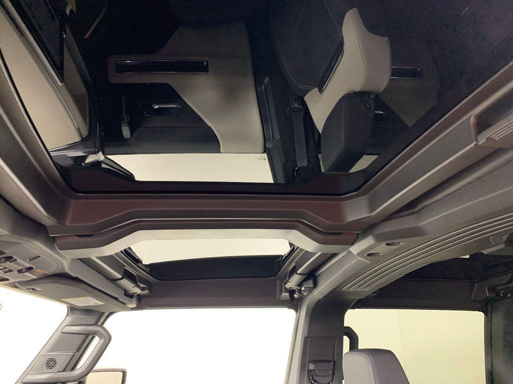 new 2026 GMC HUMMER EV Pickup car, priced at $101,445