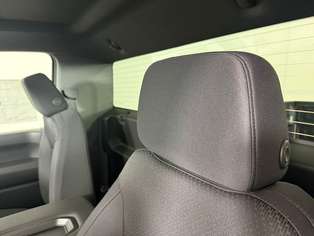 new 2025 GMC Sierra 2500 car, priced at $60,825