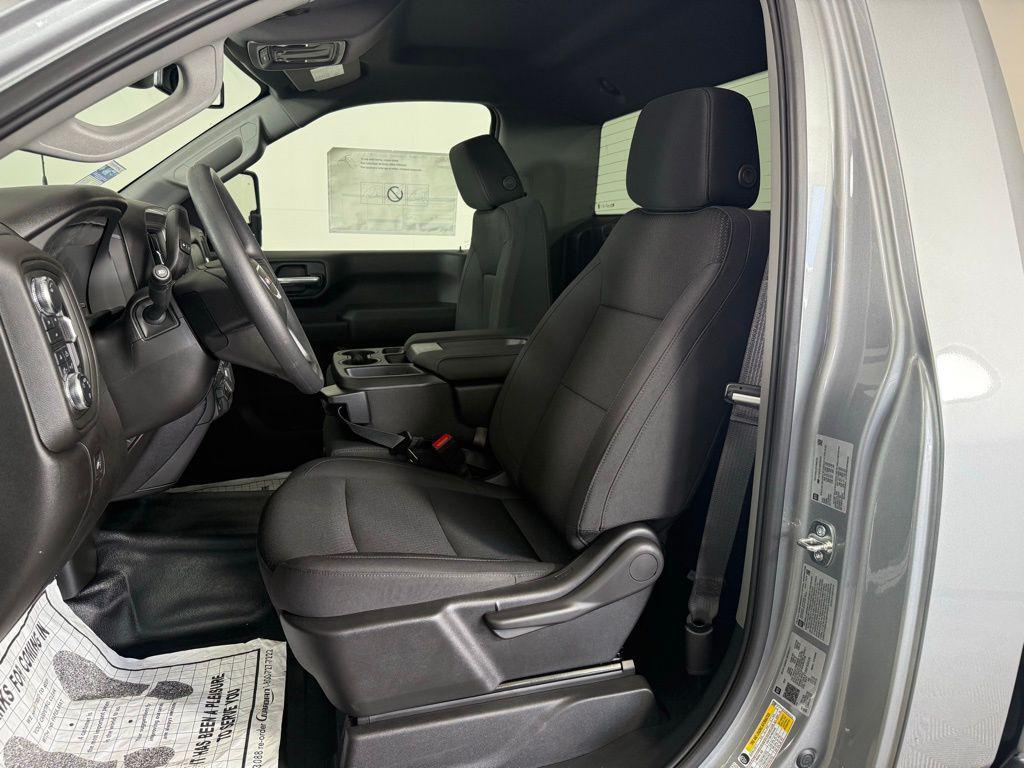 new 2025 GMC Sierra 2500 car, priced at $60,825